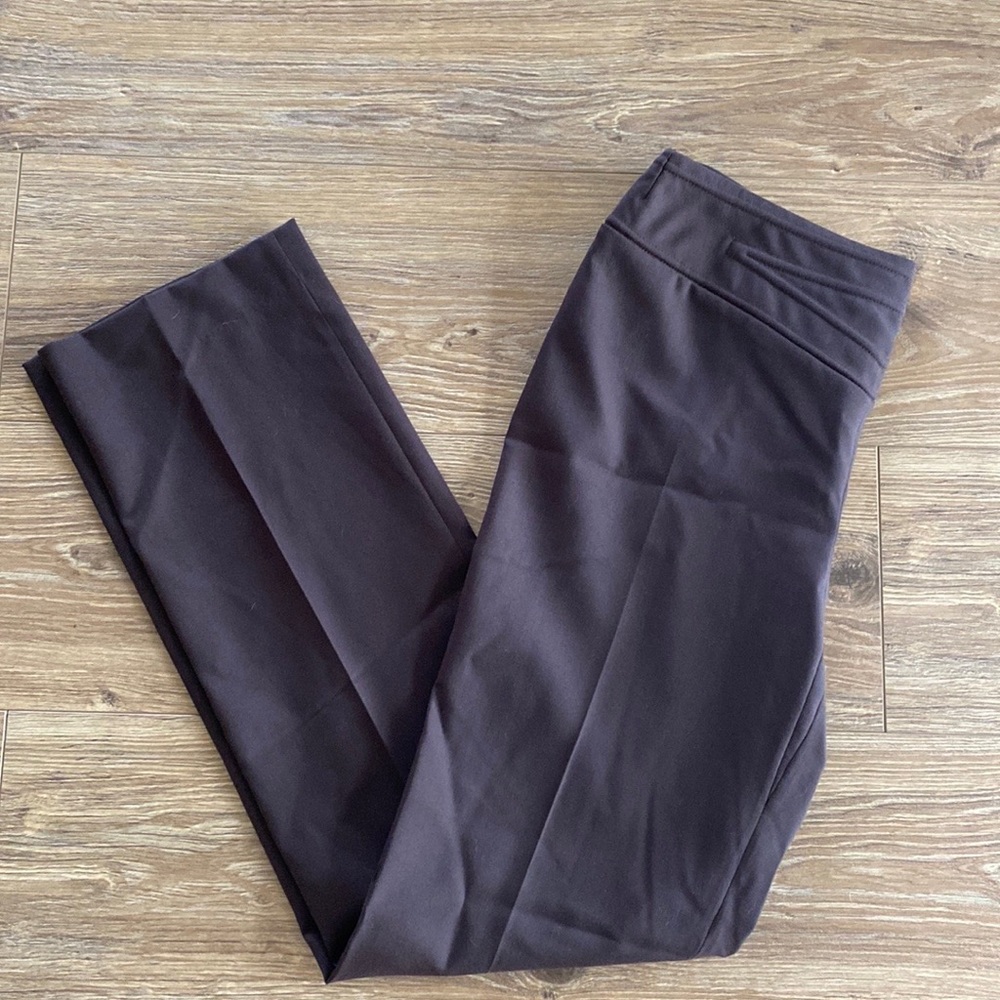 ❗️SALE❗️🔸 Les Copains Brown Dress Pants 🔸